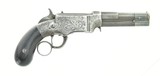 Smith & Wesson Small Frame Volcanic (W10413)
- 1 of 12