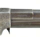Smith & Wesson Small Frame Volcanic (W10413)
- 7 of 12