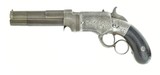 Smith & Wesson Small Frame Volcanic (W10413)
- 8 of 12