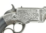Smith & Wesson Small Frame Volcanic (W10413)
- 11 of 12