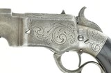 Smith & Wesson Small Frame Volcanic (W10413)
- 10 of 12