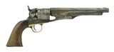 Colt 1860 Army (C15811) - 2 of 8
