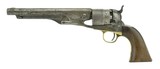 Colt 1860 Army (C15811) - 1 of 8