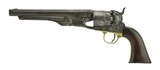 Colt 1860 Army (C15812) - 2 of 6