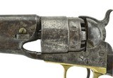 Colt 1860 Army (C15812) - 3 of 6