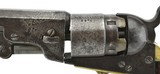 Colt 1862 Pocket Navy (C15814) - 6 of 6