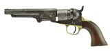 Colt 1862 Pocket Navy (C15814) - 4 of 6