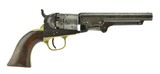 Colt 1862 Pocket Navy (C15814) - 1 of 6