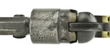 Colt 1862 Pocket Navy (C15814) - 5 of 6