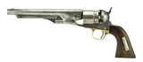 Colt 1860 Army 4 Screw Model (C15815) - 1 of 6