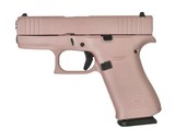 Glock 43X 9mm (nPR47656) New - 2 of 3