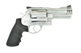 Smith & Wesson 500 .500 Special (PR47657) - 2 of 3