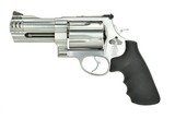 Smith & Wesson 500 .500 Special (PR47657) - 1 of 3