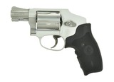 Smith & Wesson 642-1 Airweight .38 Special (PR47658) - 1 of 3