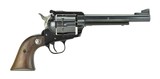 Ruger New Model Blackhawk .357 Magnum (PR47659) - 2 of 2