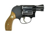 Smith & Wesson 38 Airweight .38 Special (PR47660) - 1 of 2