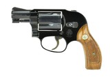 Smith & Wesson 38 Airweight .38 Special (PR47660) - 2 of 2