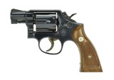 Smith & Wesson 10-7 .38 Special (PR47661) - 2 of 3