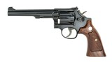 Smith & Wesson 17-4 .22 LR (PR47662) - 2 of 2