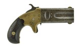 American Arms Double Barrel Derringer (AH5375) - 1 of 3