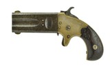 American Arms Double Barrel Derringer (AH5375) - 2 of 3
