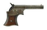 Remington Vest Pocket .38 (AH5376) - 1 of 3