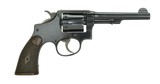 Smith & Wesson M&P .38 Special (PR47664) - 1 of 3