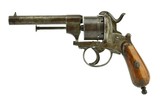 Belgian 9mm Pinfire (AH5379) - 3 of 3