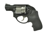 Ruger LCR .38 Special +P (PR45607) - 2 of 3