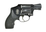 Smith & Wesson 442 Airweight .38 Special (PR47667) - 1 of 2
