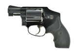 Smith & Wesson 442 Airweight .38 Special (PR47667) - 2 of 2