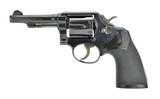 Smith & Wesson 10-5 .38 Special (PR47669) - 2 of 2