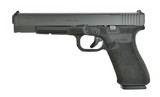 Glock 40 Gen 4 10mm (PR47671) - 1 of 2
