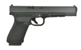 Glock 40 Gen 4 10mm (PR47671) - 2 of 2