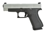 Glock 48 9mm (PR47675) - 2 of 3