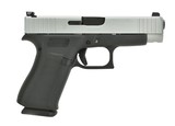 Glock 48 9mm (PR47675) - 1 of 3