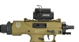 Masterpiece Arms MPA Defender 9mm (PR47677) - 3 of 4
