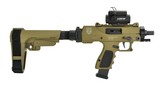 Masterpiece Arms MPA Defender 9mm (PR47677) - 1 of 4