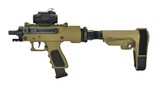 Masterpiece Arms MPA Defender 9mm (PR47677) - 2 of 4