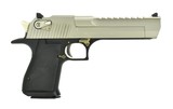 Magnum Research Desert Eagle .50 AE (PR47678) - 3 of 5