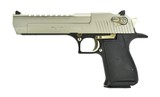 Magnum Research Desert Eagle .50 AE (PR47678) - 5 of 5
