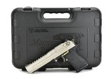 Magnum Research Desert Eagle .50 AE (PR47678) - 1 of 5
