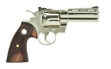 "Colt Python .357 Magnum (C15790)" - 1 of 3