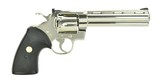"Colt Python .357 Magnum (C15791)" - 1 of 3