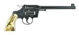 "Colt Officers Model .38 Special (C15792)" - 1 of 3