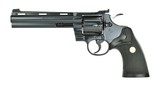 Colt Python .357 Magnum (C15797) - 4 of 5