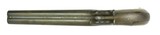 Allen & Thurber Double Barrel Percussion Pistol (AH5355) - 3 of 5