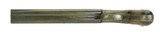 Allen & Thurber Double Barrel Percussion Pistol (AH5355) - 4 of 5