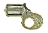 "Reid “My Friend" Knuckle Duster Revolver (AH5362)" - 1 of 5