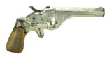 "Connecticut Arms Hammond Bull Dog Revolver (AH5363)" - 1 of 3